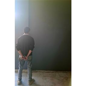 سائق الشاحنة المتهوّر في قبضة قوى الأمن