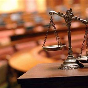 أحكام بالإعدام والاشغال الشاقة بحق متهمين في محكمة جنايات البقاع 