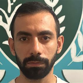 تعميم صورة موقوف بجرائم احتيال… هل كنتم من ضحاياه؟