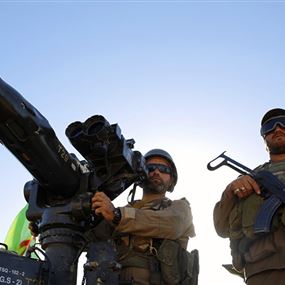 تحذيرات أميركية للبنان من تداعيات فتح حزب الله جبهة الجنوب