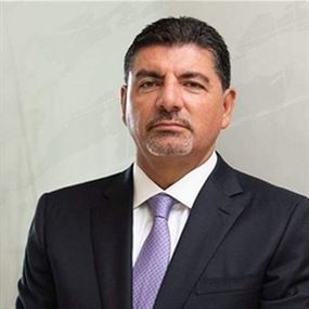 بهاء الحريري: تسليم السلاح وحصره بيد الجيش شرط أساسي لبناء الدولة