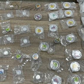 توقيف عصابة سرقة درّاجات ومروّجي مخدرات بكمينين لاستقصاء جبل لبنان