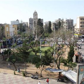 طرابلس تفرض إيقاعها: من هنا تمرّ قوافل إعمار سوريا