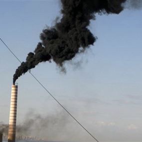 غرينبيس: لبنان بين الأعلى في معدل الوفيات من تلوث الهواء في الشرق