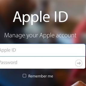 لماذا ستطلب قوى الامن من البعض تبديل الـ Apple Id؟