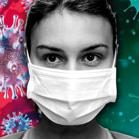 وزارة الصحة: 8 إصابات جديدة بفيروس كورونا 