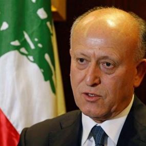 ريفي: أمن الدولة أثبتَ حضوره في حماية الأمن والإستقرار