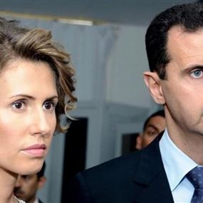 عقوبات جديدة ضد شخصيات سورية تشمل الأسد وزوجته