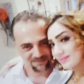 سورية مخنوقة وزوجها اللبناني على قارعة الطريق في تركيا