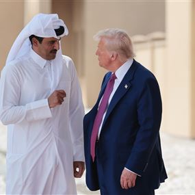 تحركات باكستانية لكسر الجمود... ترامب يبحث مع أمير قطر احتواء التصعيد