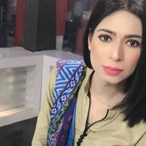 تعيين أول باكستانية"متحولة جنسيًا كمذيعة تلفزيونية