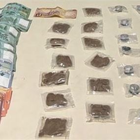 فتاة في قلب شبكة الترويج… المخابرات توقف عصابة بين كسروان والمتن