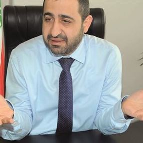 غسان عطالله: اذا بدكن تعوا اعتقلوني