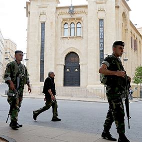 أمرٌ لا يُطمئن.. ولبنان في مربّع لا يُحسد عليه!