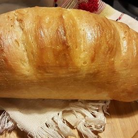 بالصور: خبز بنكهة صراصير مجففة!