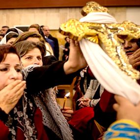 دعوة لمسيحيِّي العراق لتشكيل مرجعية مسيحية موحَّدة