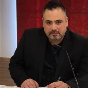 توضيح من الإعلامي سام سعد رئيس لجنة النجوم من أجل لبنان أفضل 