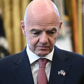 يويفا يصعّد.. وإنفانتينو أمام القضاء!