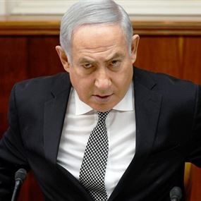 نتنياهو: سوريا ولبنان تتحملان المسؤولية عن أي اعتداء على إسرائيل