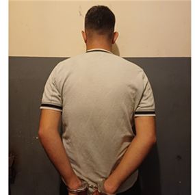 عملية سطو على متجر في جونية وتوقيف أحد المتورطَين!