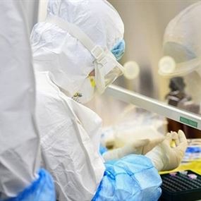 وزارة الصحة: 4 حالات وفاة و1018 إصابة جديدة بكورونا