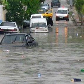 ارتفاع عدد الوفيات إثر فيضانات سيراليون إلى 312