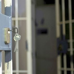 إطلاق سراح شقيق النائب ايهاب حمادة