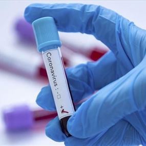 وزارة الصحة: 8 وفيات و1368 حالة إصابة جديدة بفيروس كورونا