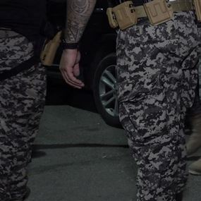 مطلوب بأكثر من 12 مذكّرة... صيد موفّق لأمن الدولة!