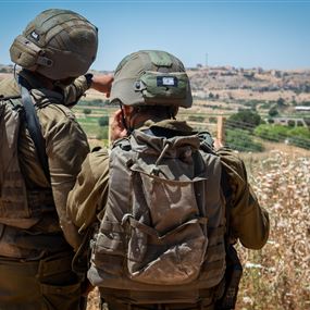 إسرائيل تحمّل الحكومة اللبنانية المسؤوليّة عن أفعال حزب الله