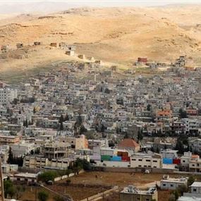 بالصور: العبوات الناسفة التي عُثر عليها في عرسال