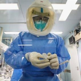 الصحة الفرنسية تعلن شفاء جميع المصابين بفيروس كورونا