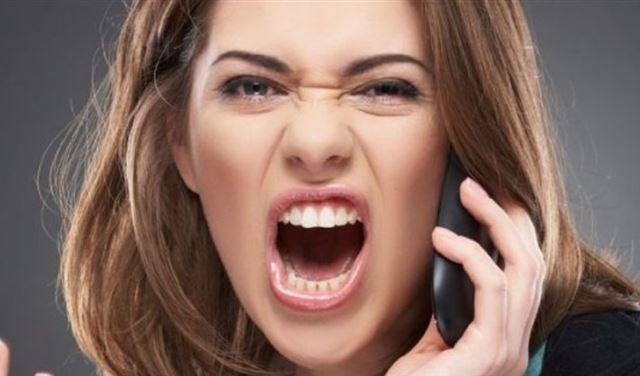 إدارة الغضب: 10 نصائح للتحكم في الغضب