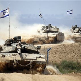 إسرائيل تخطط لسحق أي جيش في أي وقت
