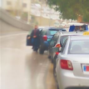 يا عَنْتَر مين عَنترك.. في المكلّس عَنْترت حالي وما حدا رَدْني!