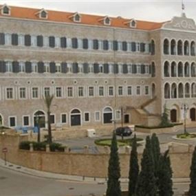 تعميم من دياب حول تخزين المحروقات... ماذا في مضمونه؟