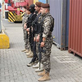 أمن الدولة تكشف تهرّبًا ماليًا ضخماً في مرفأ بيروت