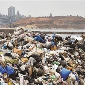 بمؤازرة أمنيّة... فتح مطمر الجديدة