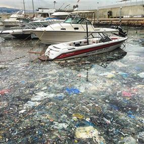 بالصور: من طبرجا.. طمرتونا بلطفكن!