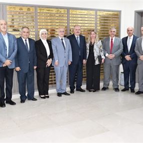المالية: إنجاز الربط الإلكتروني مع وزارة العمل… والعدل تنتظر