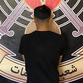 محاولة سرقة في عاليه وإطلاق نار.. شعبة المعلومات توقف الرأس المدبّر