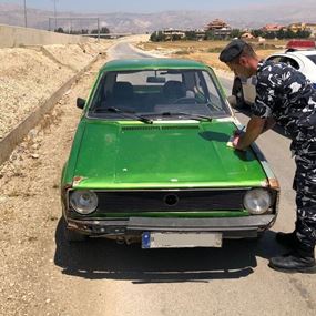 بالصور: غولف بلوحتين مختلفتين!