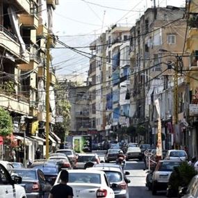 عدد من الجرحى بإشكال بين شبان سوريين في النبعة