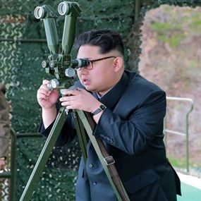 اكتشاف كنز جديد بحوزة كوريا الشمالية