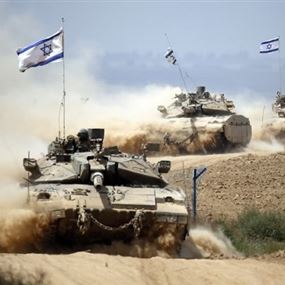 عملية إسرائيلية كبرى تُحضّر في الكواليس لضرب لبنان