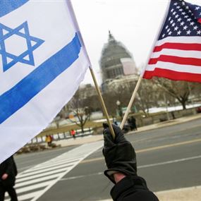 اتفاق سري بين الولايات المتحدة وإسرائيل لاحتواء إيران