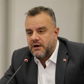 عبد المسيح: هذا نوح وليس النبي نوح