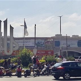 وفاة المصاب إثر الإشكال في محيط ساحة النور في طرابلس