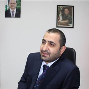غسان عطالله: العقوبات على جبران باسيل ستُرفع قريبًا