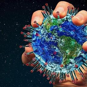 الصحة العالمية: فيروس جديد ومختلف.. وستكون موجة كبيرة واحدة